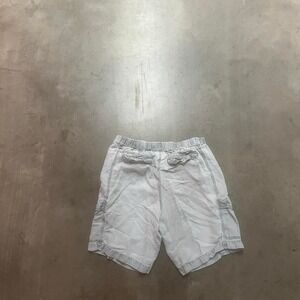 Tommy‎ bahama linen Bermuda cargo shorts